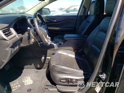 Zdjęcie 7 z 13 samochodu: 2017 GMC ACADIA DENALI VIN:1GKKNPLS9HZ214545 - miniatura