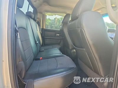 Zdjęcie 10 z 13 samochodu: 2011 DODGE RAM 1500 VIN:1D7RV1GTXBS704055 - miniatura