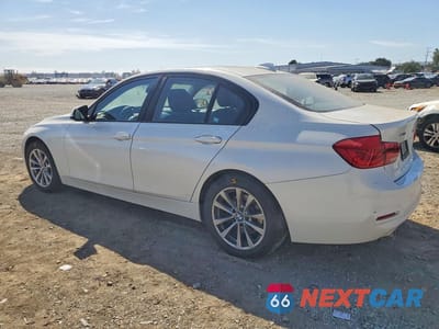 Drugie zdjęcie samochodu z przodu: 2018 BMW 320 XI VIN:WBA8A3C5XJA487127 - miniatura
