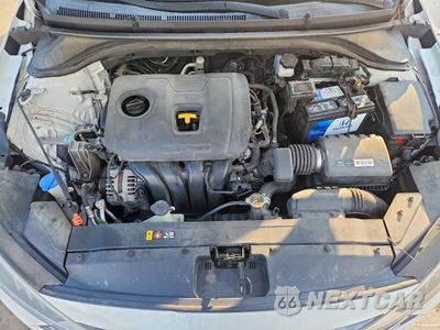 Zdjęcie 11 z 13 samochodu: 2019 HYUNDAI ELANTRA SEL VIN:5NPD84LF9KH457008 - miniatura