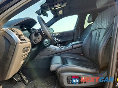 Zdjęcie 7 z 13 samochodu: 2023 BMW X6 XDRIVE40I VIN:5UXCY6C02P9R83286 - miniatura
