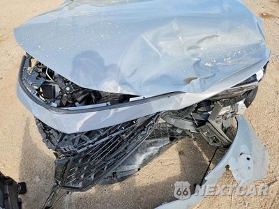 Zdjęcie 11 z 12 samochodu: 2025 HONDA ACCORD HYBRID EXL VIN:1HGCY2F63SA097996 - miniatura