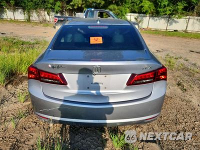 Zdjęcie 6 z 13 samochodu: 2015 ACURA TLX VIN:19UUB1F3XFA002975 - miniatura