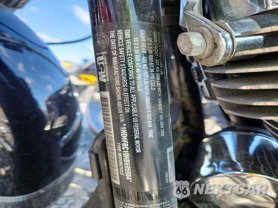 Zdjęcie 9 z 9 samochodu: 2017 HARLEY-DAVIDSON FLHR ROAD KING VIN:1HD1FBC19HB695984 - miniatura