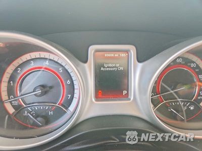 Zdjęcie 14 z 25 samochodu: 2019 DODGE JOURNEY SE VIN:3C4PDCBB6KT861398 - miniatura