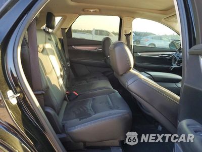Zdjęcie 11 z 13 samochodu: 2017 CADILLAC XT5 LUXURY VIN:1GYKNBRS0HZ115029 - miniatura