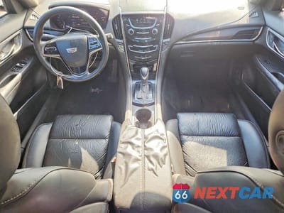 Zdjęcie 8 z 13 samochodu: 2015 CADILLAC ATS VIN:1G6AA5RA7F0114468 - miniatura