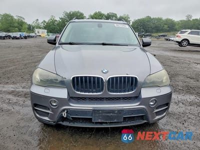 Piąte zdjęcie samochodu w środku: 2011 BMW X5 VIN:5UXZV4C54BL412851 - miniatura