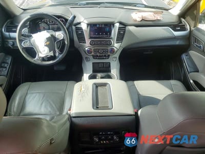 Zdjęcie 8 z 13 samochodu: 2015 CHEVROLET SUBURBAN C1500 LT VIN:1GNSCJKC6FR604189 - miniatura