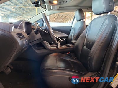 Zdjęcie 7 z 12 samochodu: 2011 CHEVROLET VOLT VIN:1G1RD6E40BU100209 - miniatura