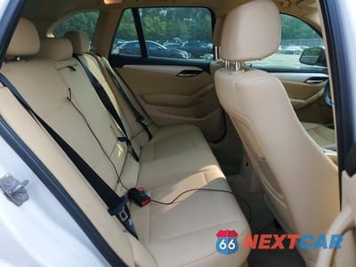 Zdjęcie 11 z 13 samochodu: 2015 BMW X1 SDRIVE28I VIN:WBAVM1C57FVZ94274 - miniatura