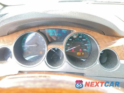 Zdjęcie 9 z 13 samochodu: 2011 BUICK ENCLAVE CXL VIN:5GAKRBED6BJ188382 - miniatura