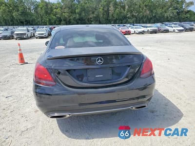 Zdjęcie 6 z 12 samochodu: 2021 MERCEDES-BENZ C 300 VIN:W1KWF8DB5MR627321 - miniatura