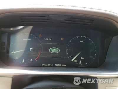 Zdjęcie 9 z 13 samochodu: 2016 LAND ROVER RANGE ROVER HSE VIN:SALGS2VF1GA248577 - miniatura