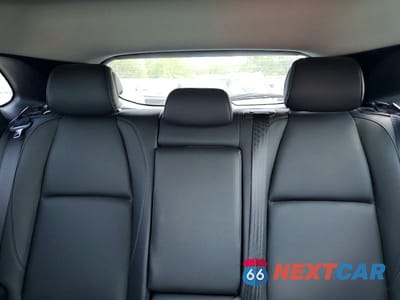 Zdjęcie 10 z 13 samochodu: 2024 MAZDA CX-30 PREFERRED VIN:3MVDMBCMXRM685102 - miniatura