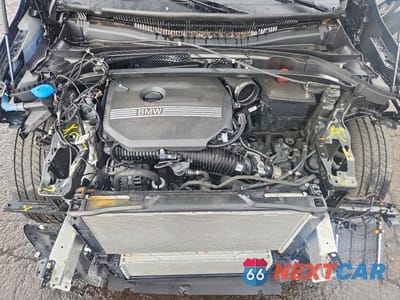 Zdjęcie 12 z 13 samochodu: 2023 BMW X1 XDRIVE28I VIN:WBX73EF01P5W55813 - miniatura