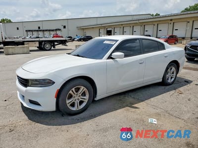 2019 DODGE CHARGER SXT 2C3CDXBG0KH664306 - główne zdjęcie licytacji z USA - miniatura