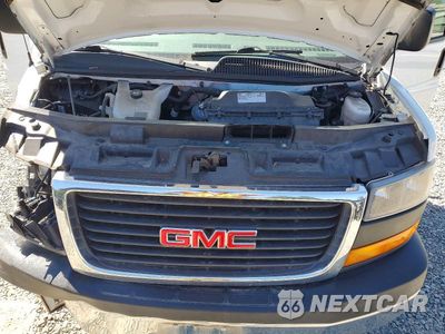 Zdjęcie 11 z 12 samochodu: 2021 GMC SAVANA G2500 VIN:1GTW7AFP9M1271610 - miniatura