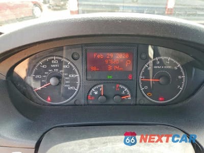 Zdjęcie 9 z 13 samochodu: 2021 RAM PROMASTER 3500 DELIVERY VAN VIN:3C6MRVJG1ME557147 - miniatura