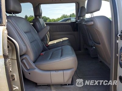 Zdjęcie 11 z 13 samochodu: 2003 HONDA ODYSSEY EXL VIN:5FNRL18043B138039 - miniatura
