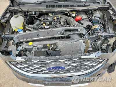 Zdjęcie 12 z 14 samochodu: 2024 FORD EDGE TITANIUM VIN:2FMPK4K97RBA06929 - miniatura