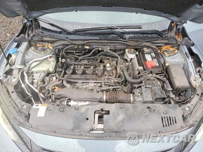 Zdjęcie 11 z 13 samochodu: 2021 HONDA CIVIC SPORT VIN:SHHFK7H43MU227998 - miniatura