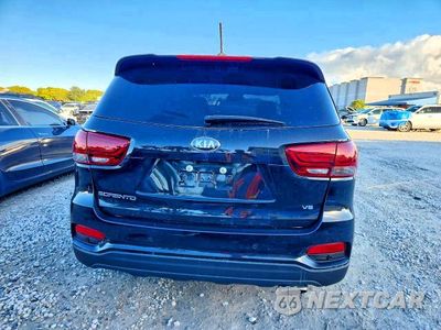 Zdjęcie 6 z 12 samochodu: 2020 KIA SORENTO S VIN:5XYPGDA57LG693854 - miniatura