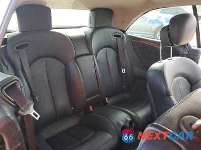 Zdjęcie 10 z 12 samochodu: 2007 MERCEDES-BENZ CLK 350 VIN:WDBTK56F47T086615 - miniatura