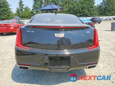 Zdjęcie 6 z 12 samochodu: 2019 CADILLAC XTS LUXURY VIN:2G61M5S38K9150706 - miniatura