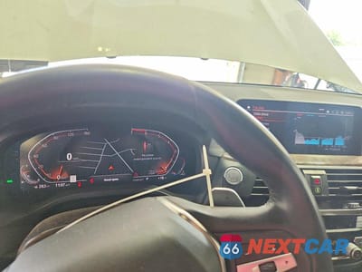 Zdjęcie 9 z 13 samochodu: 2020 BMW X3 XDRIVE30I VIN:5UXTY5C01L9C07917 - miniatura