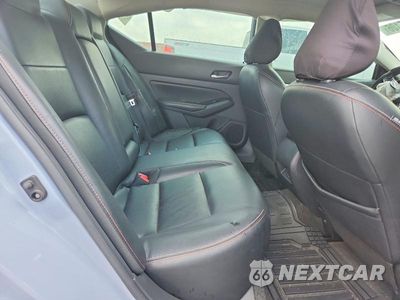 Zdjęcie 10 z 12 samochodu: 2023 NISSAN ALTIMA SR VIN:1N4BL4CV0PN395086 - miniatura