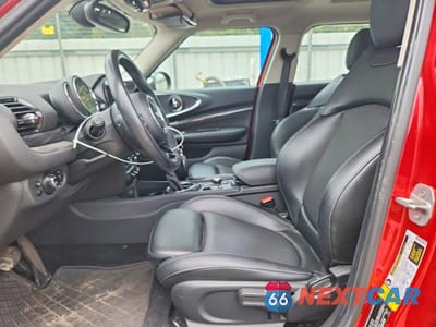 Zdjęcie 7 z 13 samochodu: 2017 MINI COOPER S CLUBMAN ALL4 VIN:WMWLU5C56H2E83001 - miniatura