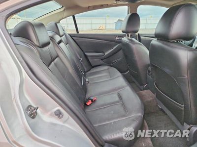 Zdjęcie 10 z 12 samochodu: 2008 NISSAN ALTIMA 2.5/2.5S VIN:1N4AL21E48N526900 - miniatura
