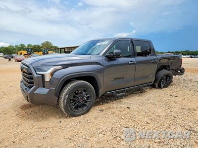 2026 TOYOTA TUNDRA SR5 5TFLA5DB7TX412589 - główne zdjęcie licytacji z USA - miniatura