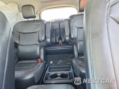 Zdjęcie 10 z 14 samochodu: 2021 FORD EXPLORER LIMITED VIN:1FMSK8FH1MGB52845 - miniatura