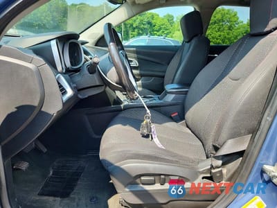 Zdjęcie 7 z 13 samochodu: 2012 CHEVROLET EQUINOX LT VIN:2GNFLEEK3C6225394 - miniatura
