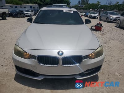 Piąte zdjęcie samochodu w środku: 2015 BMW 328 I VIN:WBA3A5G5XFNS89633 - miniatura