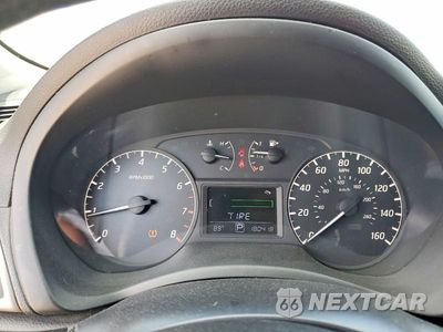Zdjęcie 9 z 12 samochodu: 2014 NISSAN SENTRA FE+ S VIN:3N1AB7AP0EY231239 - miniatura