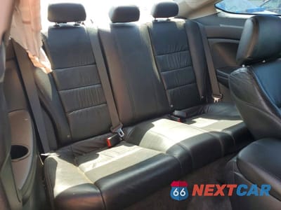 Zdjęcie 10 z 12 samochodu: 2011 HONDA ACCORD EXL VIN:1HGCS2B86BA007362 - miniatura