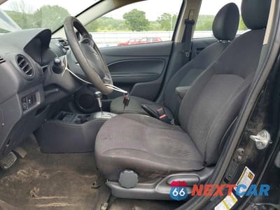 Zdjęcie 7 z 12 samochodu: 2019 MITSUBISHI MIRAGE ES VIN:ML32A3HJ4KH009487 - miniatura