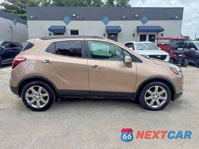 Zdjęcie 13 z 15 samochodu: 2019 BUICK ENCORE ESSENCE VIN:KL4CJCSM3KB734676 - miniatura
