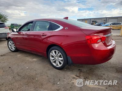 Drugie zdjęcie samochodu z przodu: 2020 CHEVROLET IMPALA LT VIN:2G11Z5S39L9105380 - miniatura