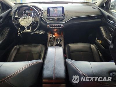 Zdjęcie 8 z 12 samochodu: 2020 NISSAN ALTIMA SR VIN:1N4BL4CW2LC216982 - miniatura
