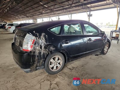 Trzecie zdjęcie samochodu z tyłu: 2006 TOYOTA PRIUS BASE VIN:JTDKB20U363152301 - miniatura