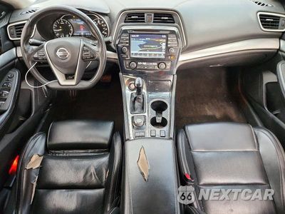 Zdjęcie 8 z 12 samochodu: 2018 NISSAN MAXIMA 3.5 SL VIN:1N4AA6AP8JC404122 - miniatura
