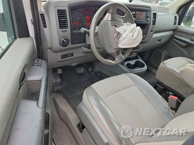 Zdjęcie 8 z 12 samochodu: 2018 NISSAN NV 2500 DELIVERY VAN VIN:1N6BF0KY5JN815094 - miniatura