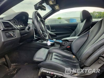 Zdjęcie 7 z 13 samochodu: 2015 BMW 435 I VIN:WBA3T3C54FP939792 - miniatura