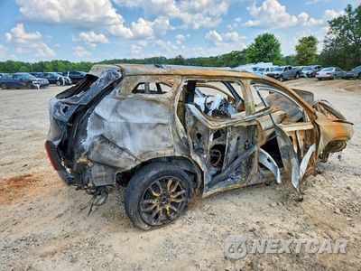 Trzecie zdjęcie samochodu z tyłu: 2024 GMC TERRAIN DENALI VIN:3GKALXEG4RL230977 - miniatura