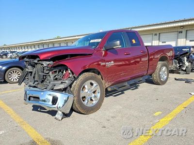 2019 RAM 1500 CLASSIC SLT 1C6RR7GT5KS532302 - główne zdjęcie licytacji z USA - miniatura