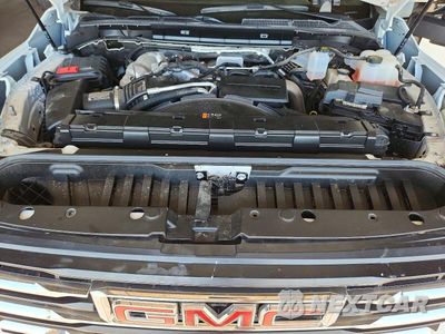 Zdjęcie 11 z 12 samochodu: 2024 GMC SIERRA VIN:1GT49PEY1RF332988 - miniatura